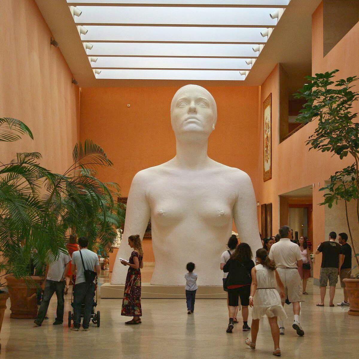 Pinacoteca BANNER
