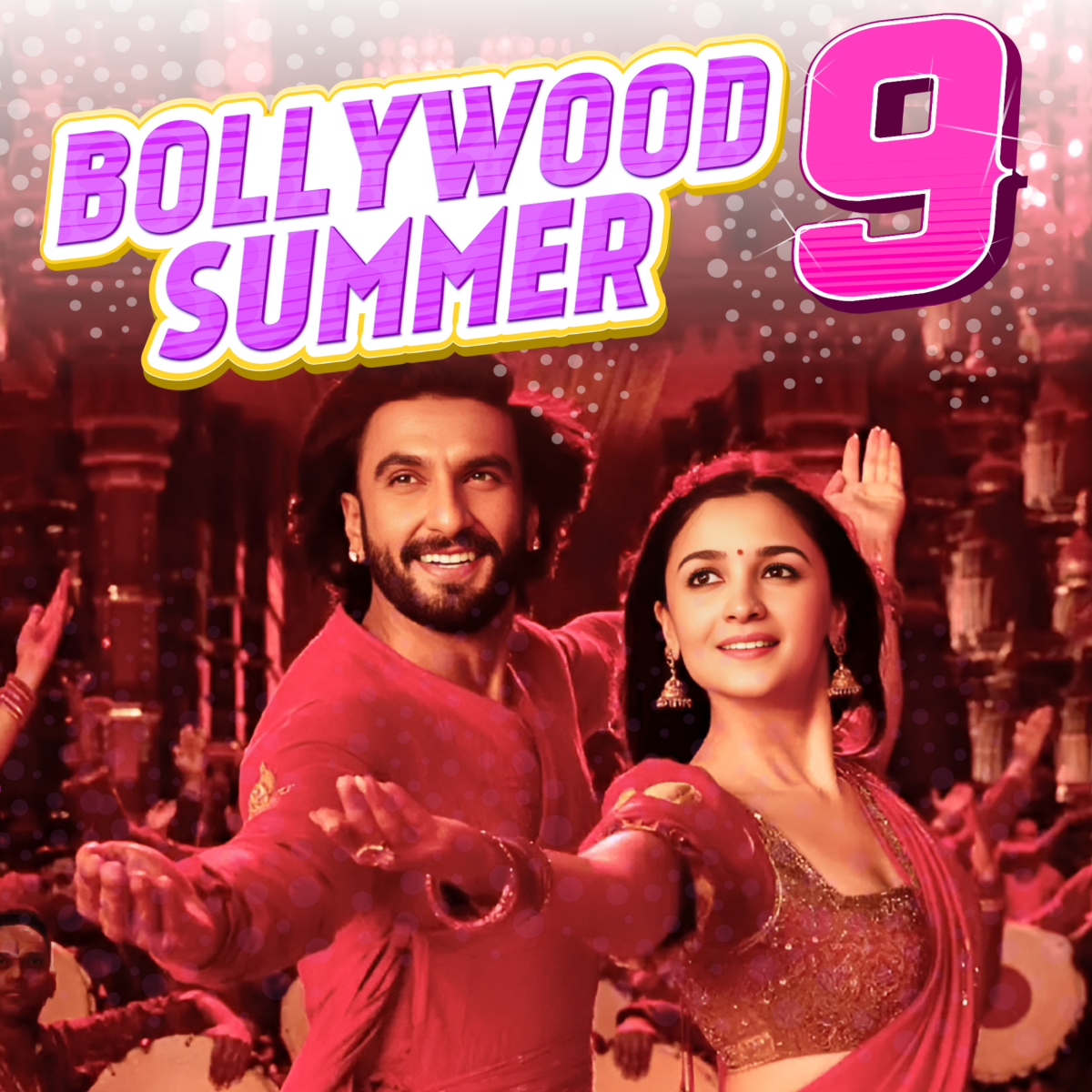 Bollywood 9 BANNER