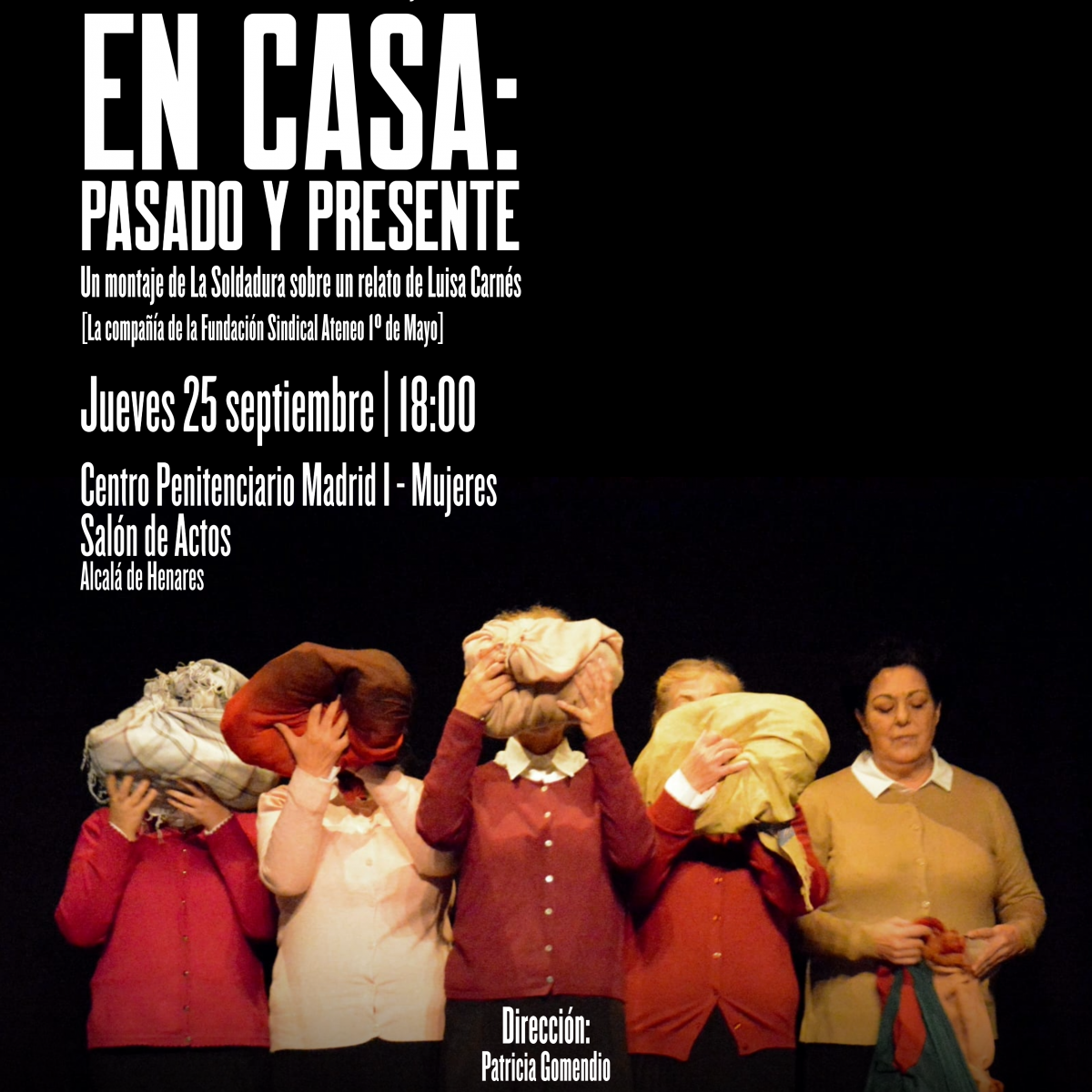 En casa BANNER