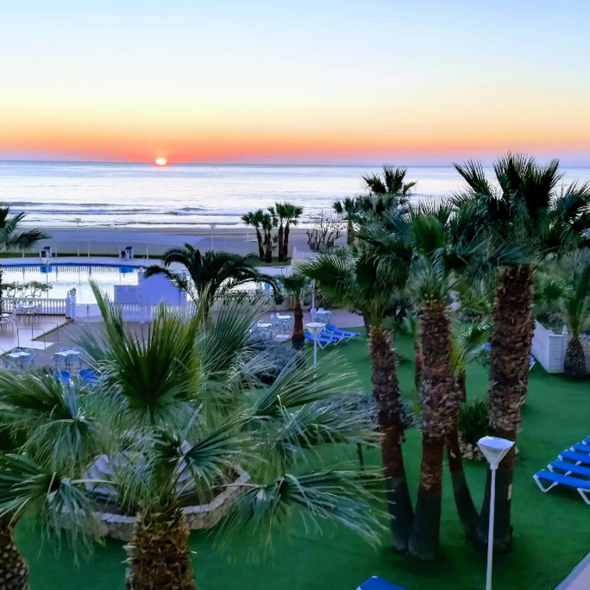 El Puig de Santa María