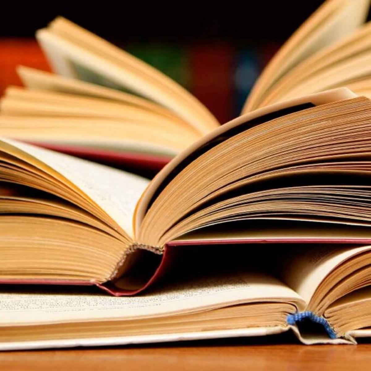 Club de lectura BANNER