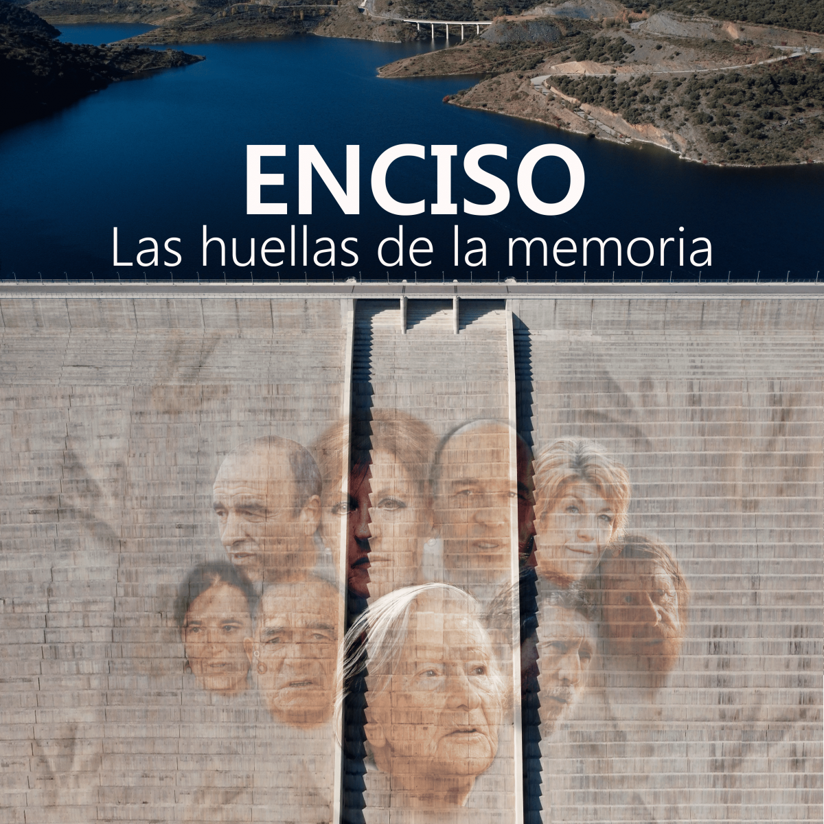 Enciso: las huellas de la memoria BANNER