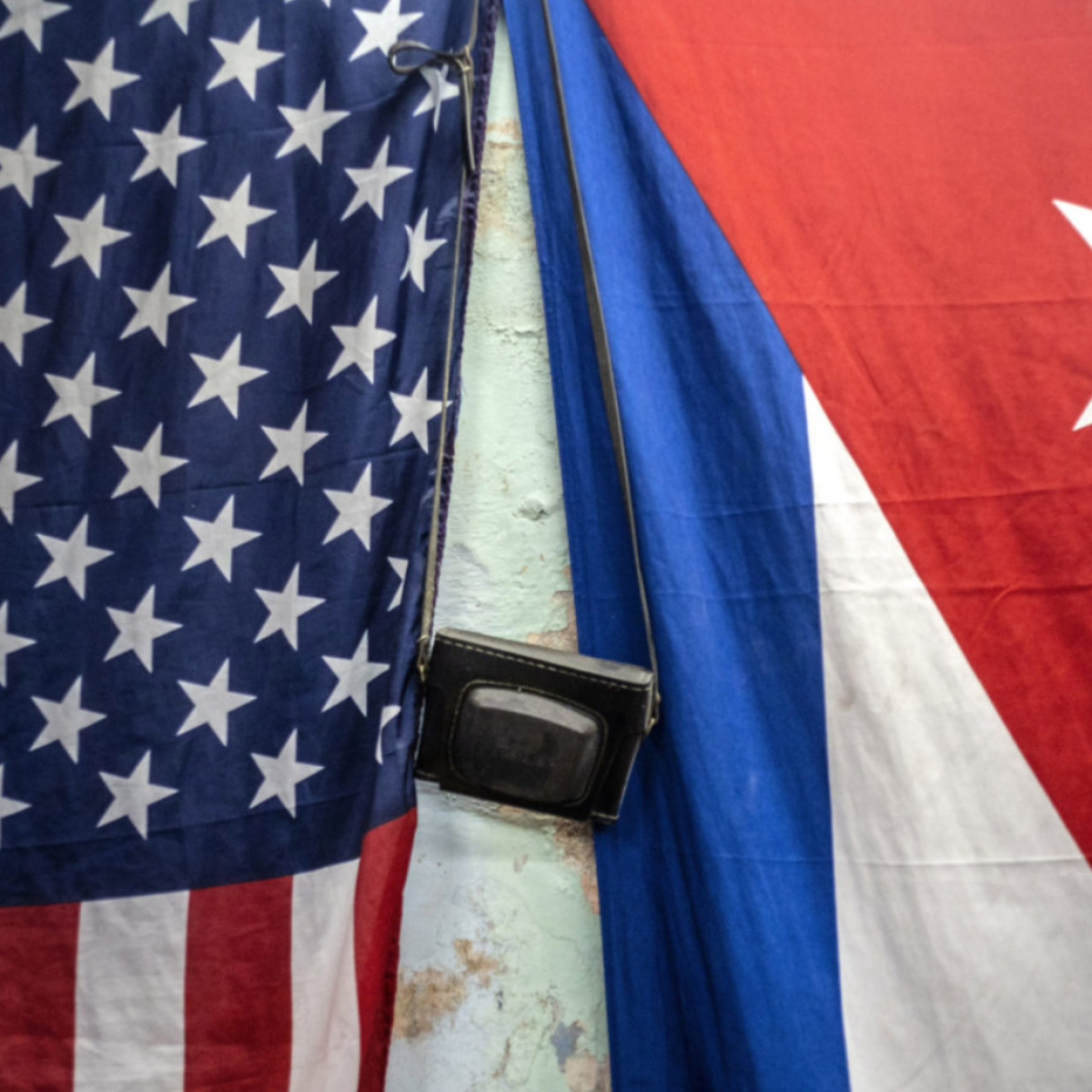 Estados Unidos y Cuba: Geopolítica y efectos de un conflicto asimétrico