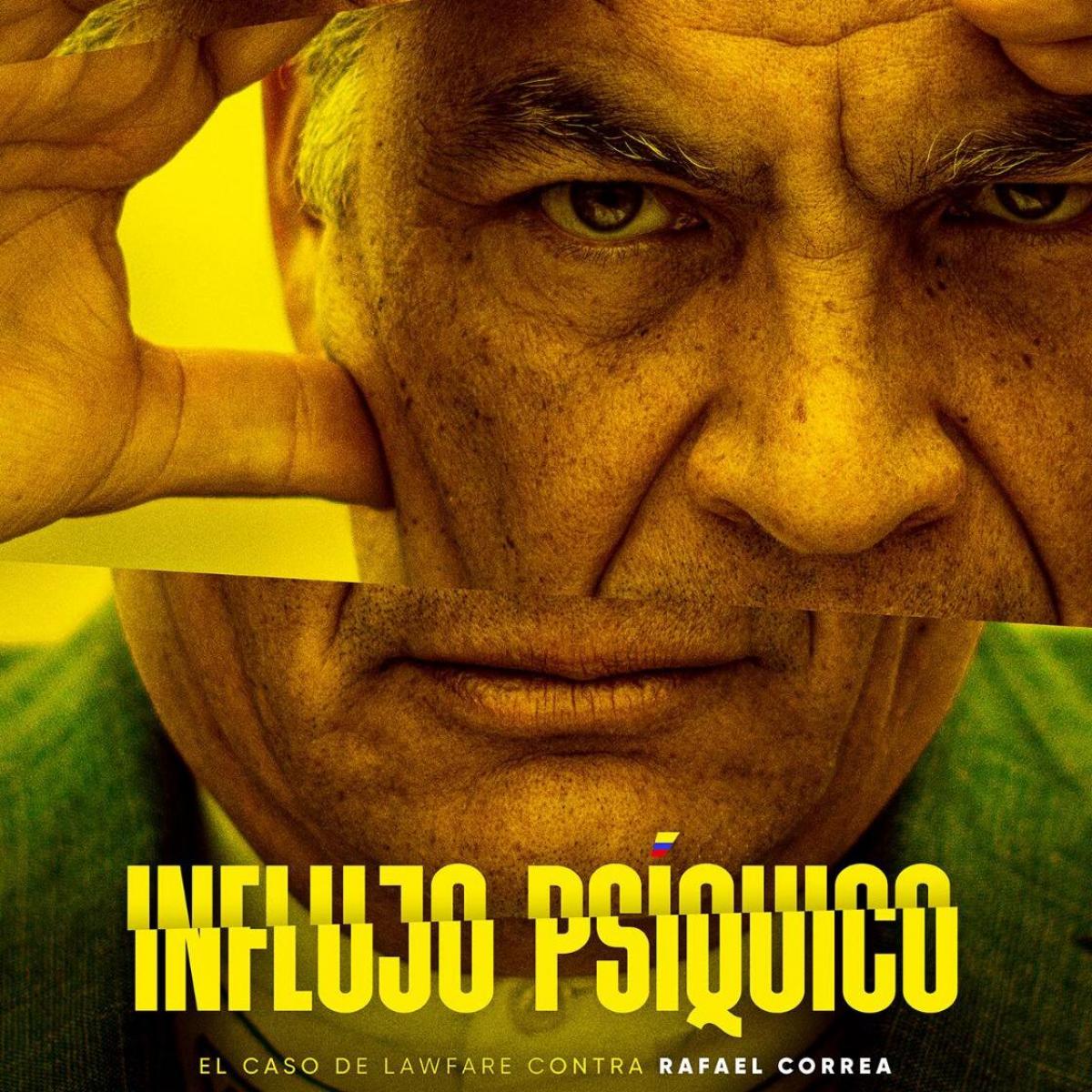 Influjo psíquico
