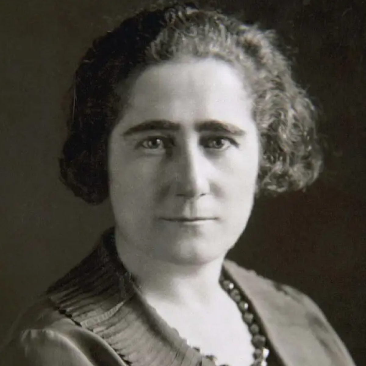 Clara Campoamor