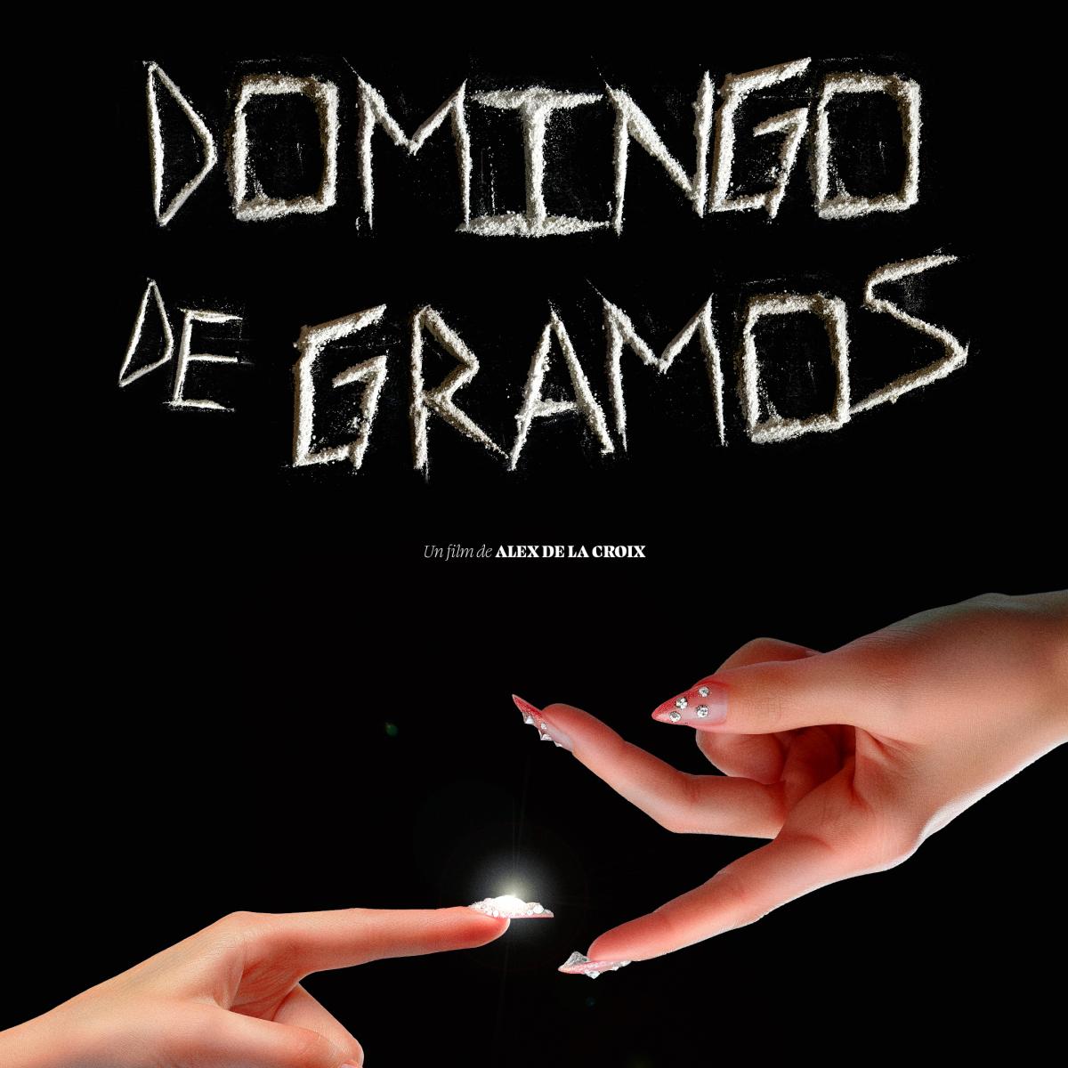 Domingo de gramos
