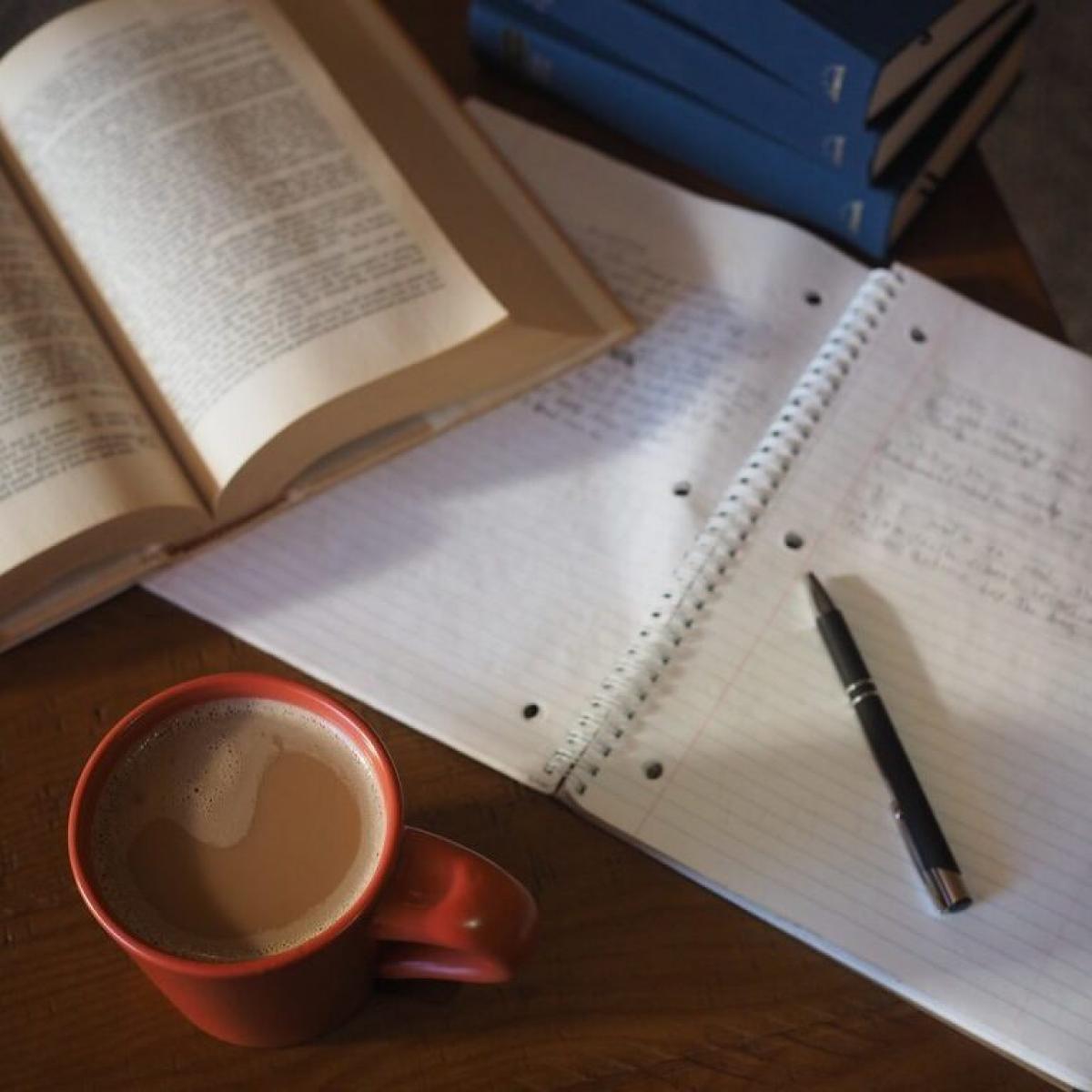 Iniciación a la escritura creativa