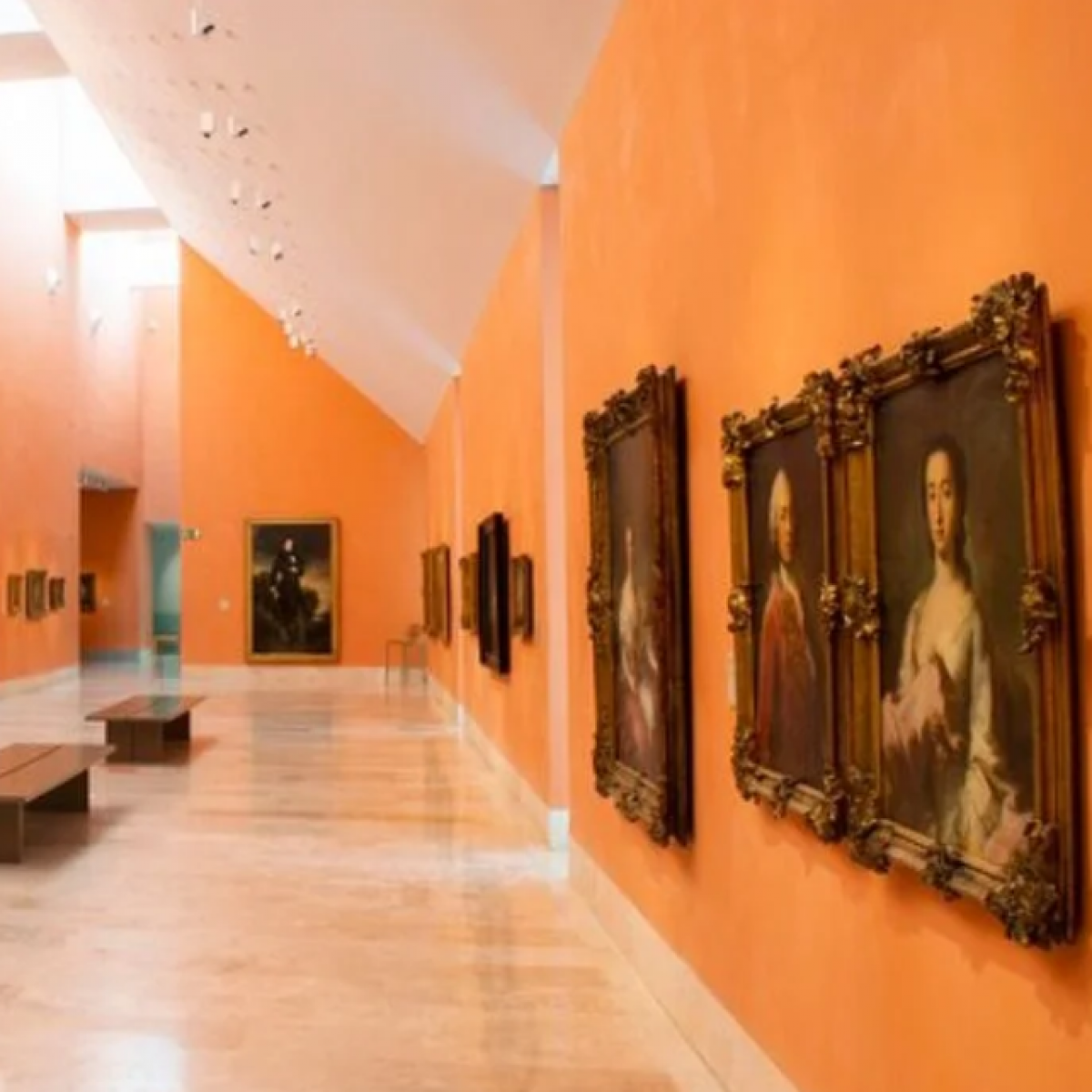 Colección Carmen Thyssen