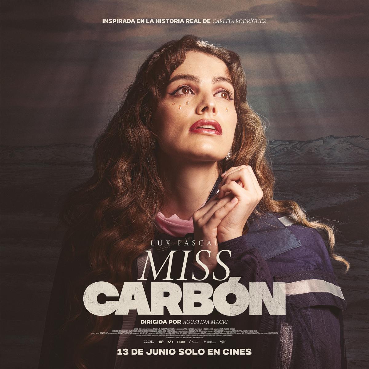 Miss Carbn BANNER