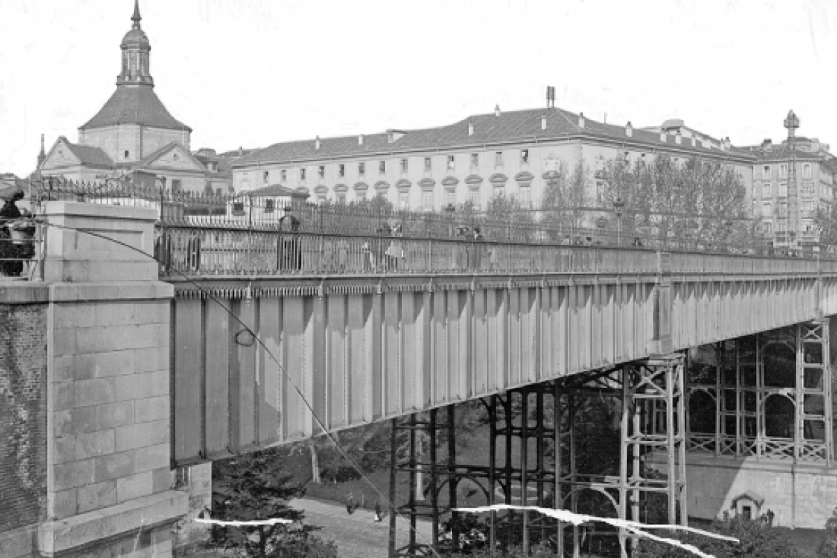 Imagen viaducto