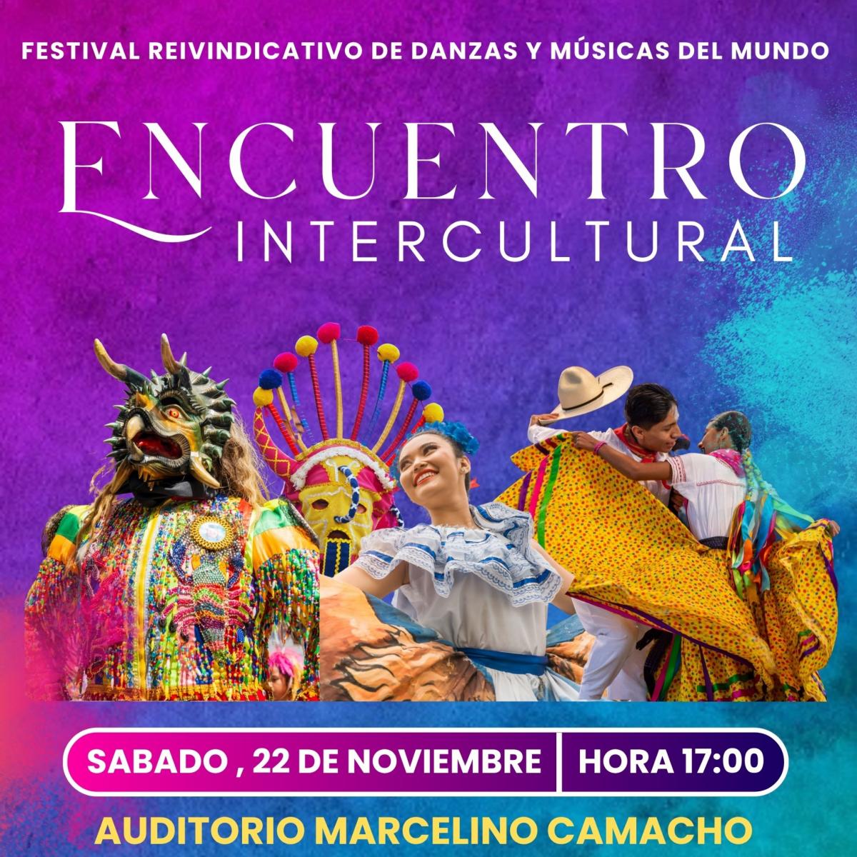 Encuentro Intercultural