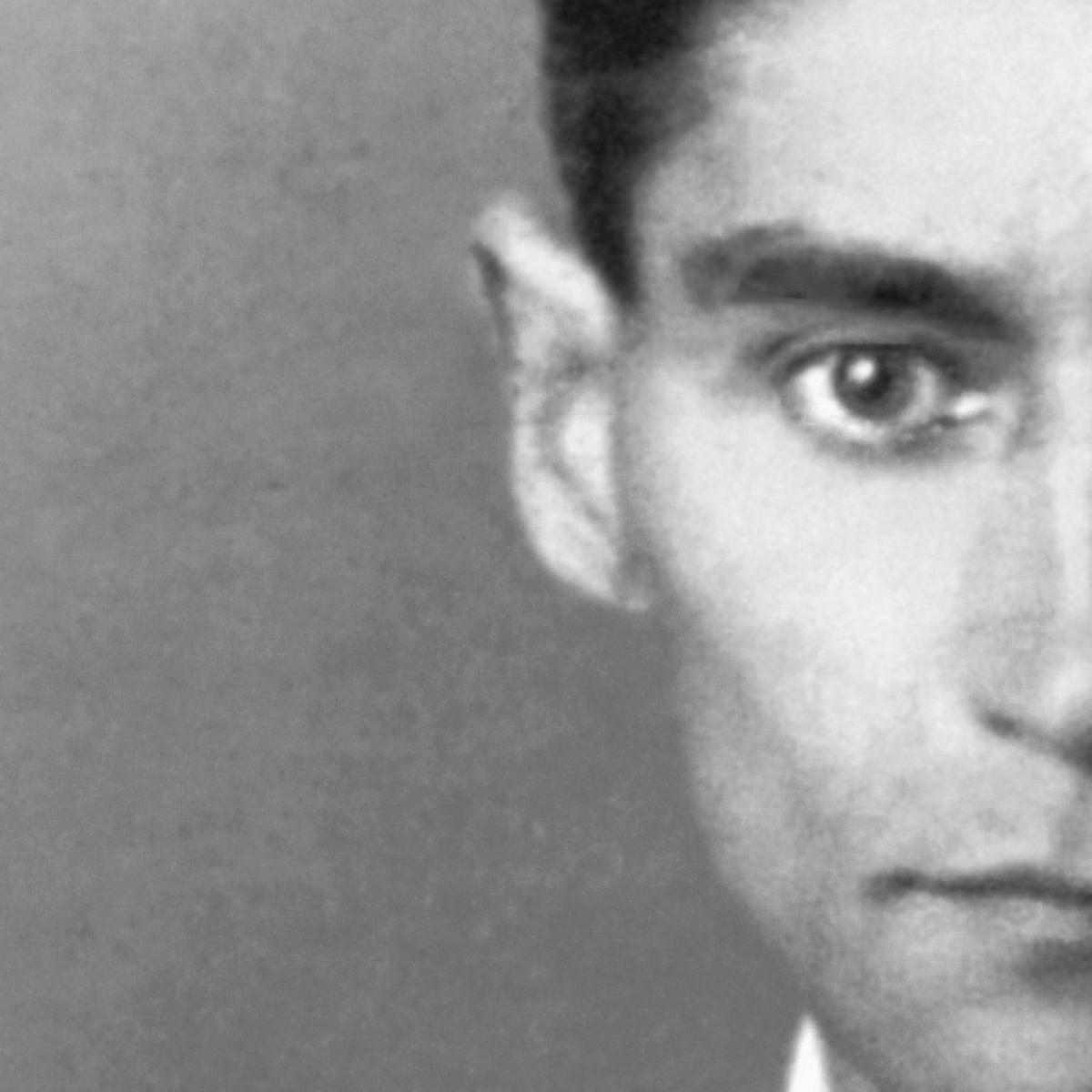 De lo onírico a lo político: Kafka cuentista