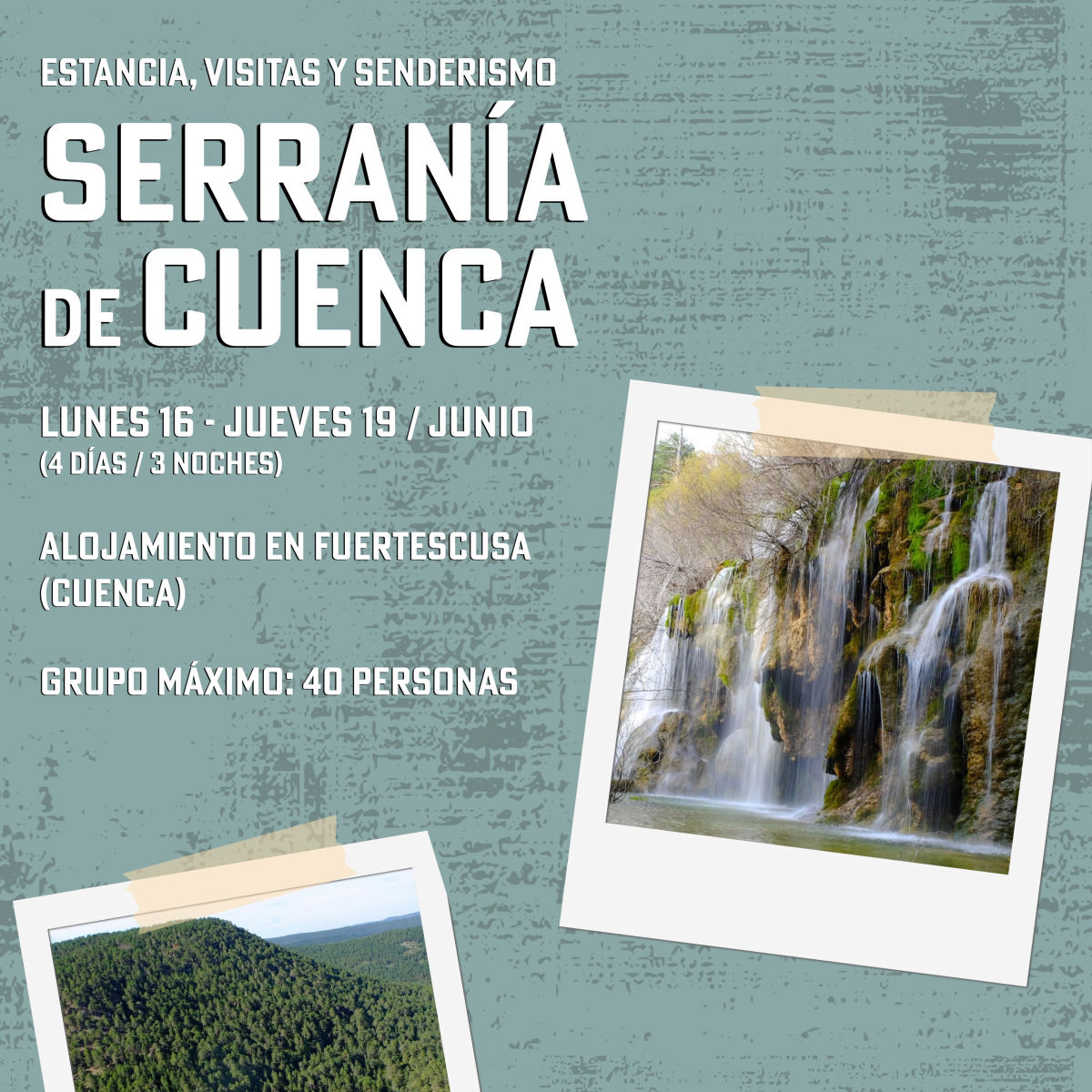 Serrana de Cuenca BANNER