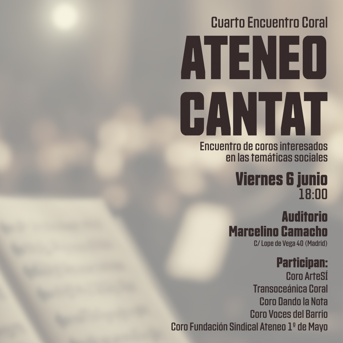 Ateneo Cantat IV BANNER