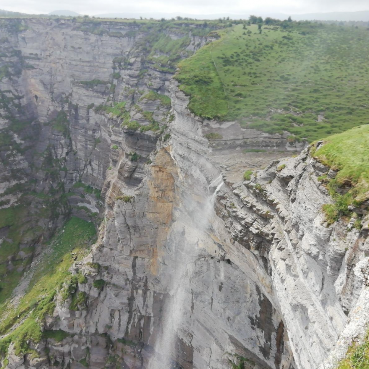 Salto del Nervión