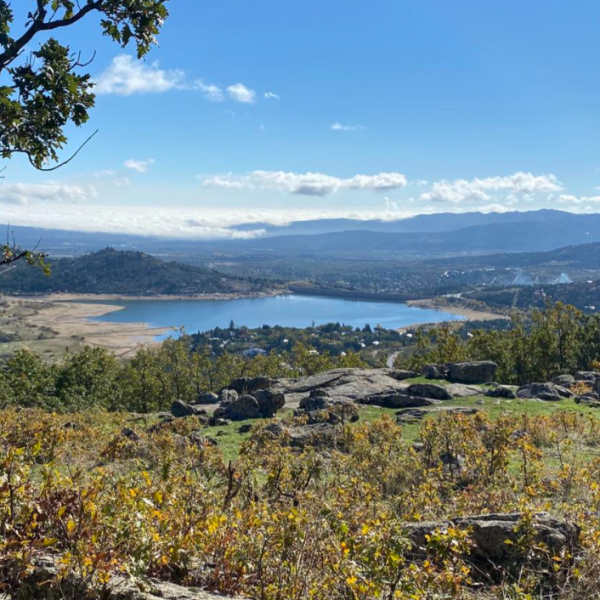 Cerro de la Golondrina