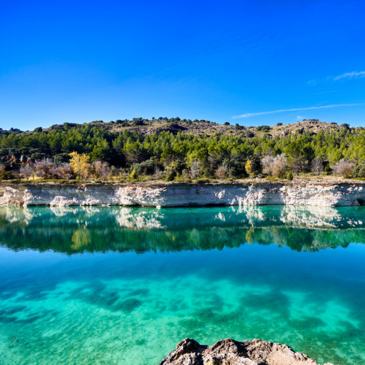 Lagunas de Ruidera BANNER