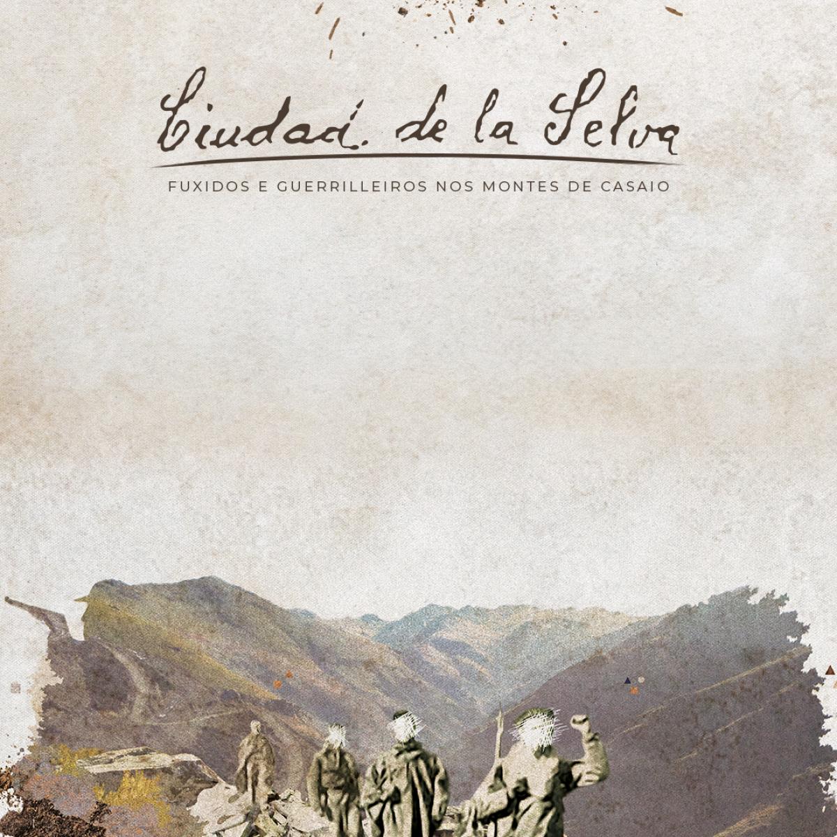 Ciudad de la selva BANNER