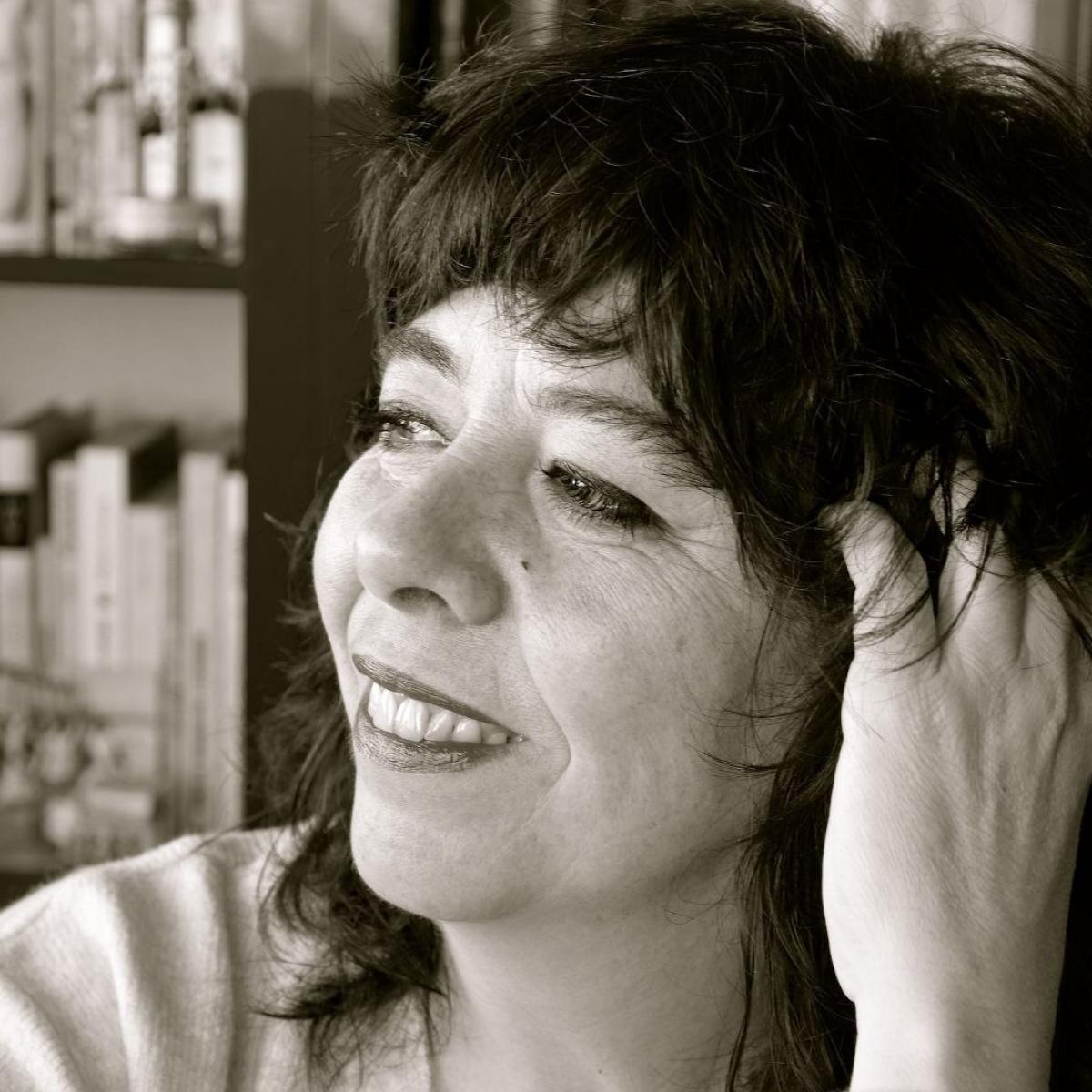 Carmen Barrios Corredera