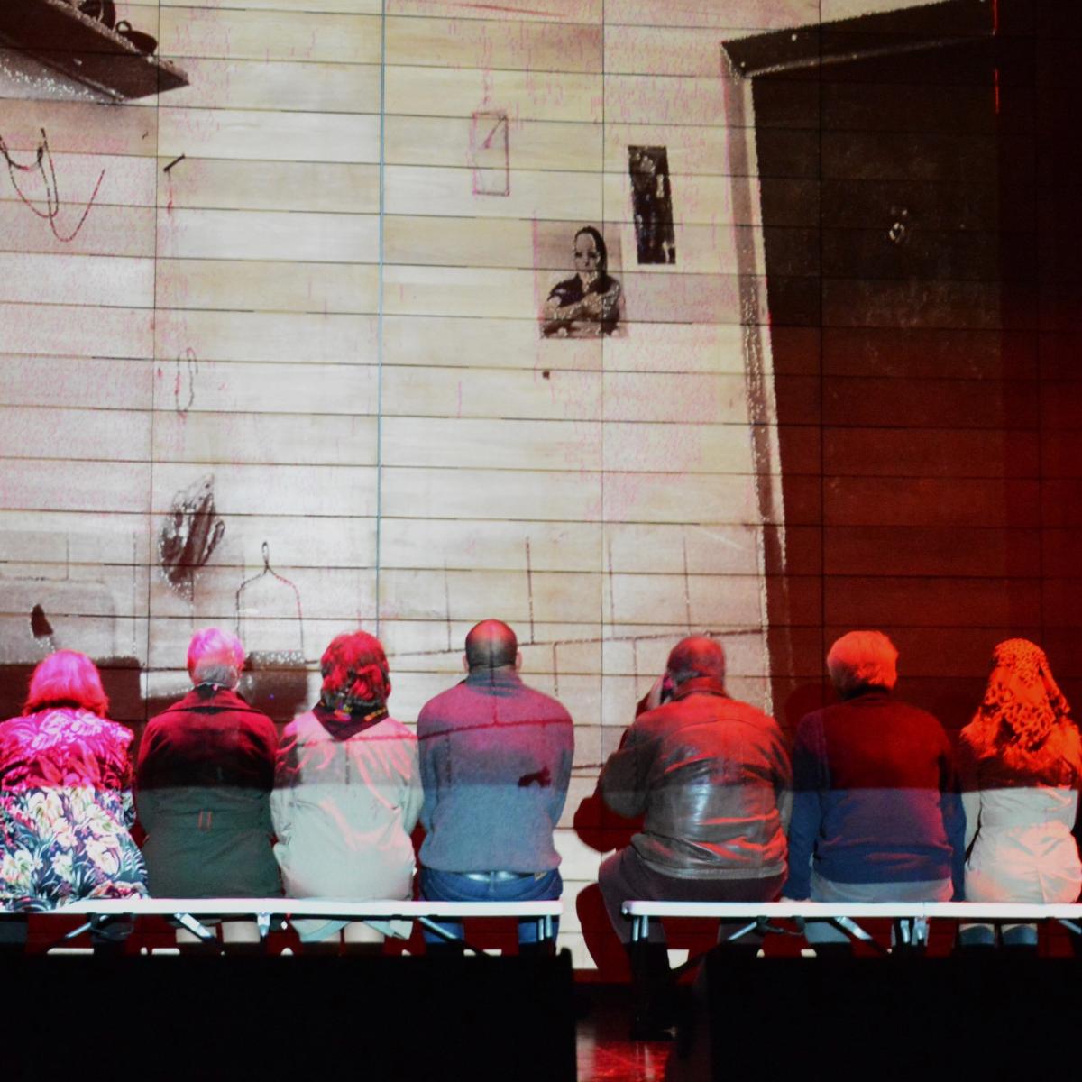 La caída de los oblatos