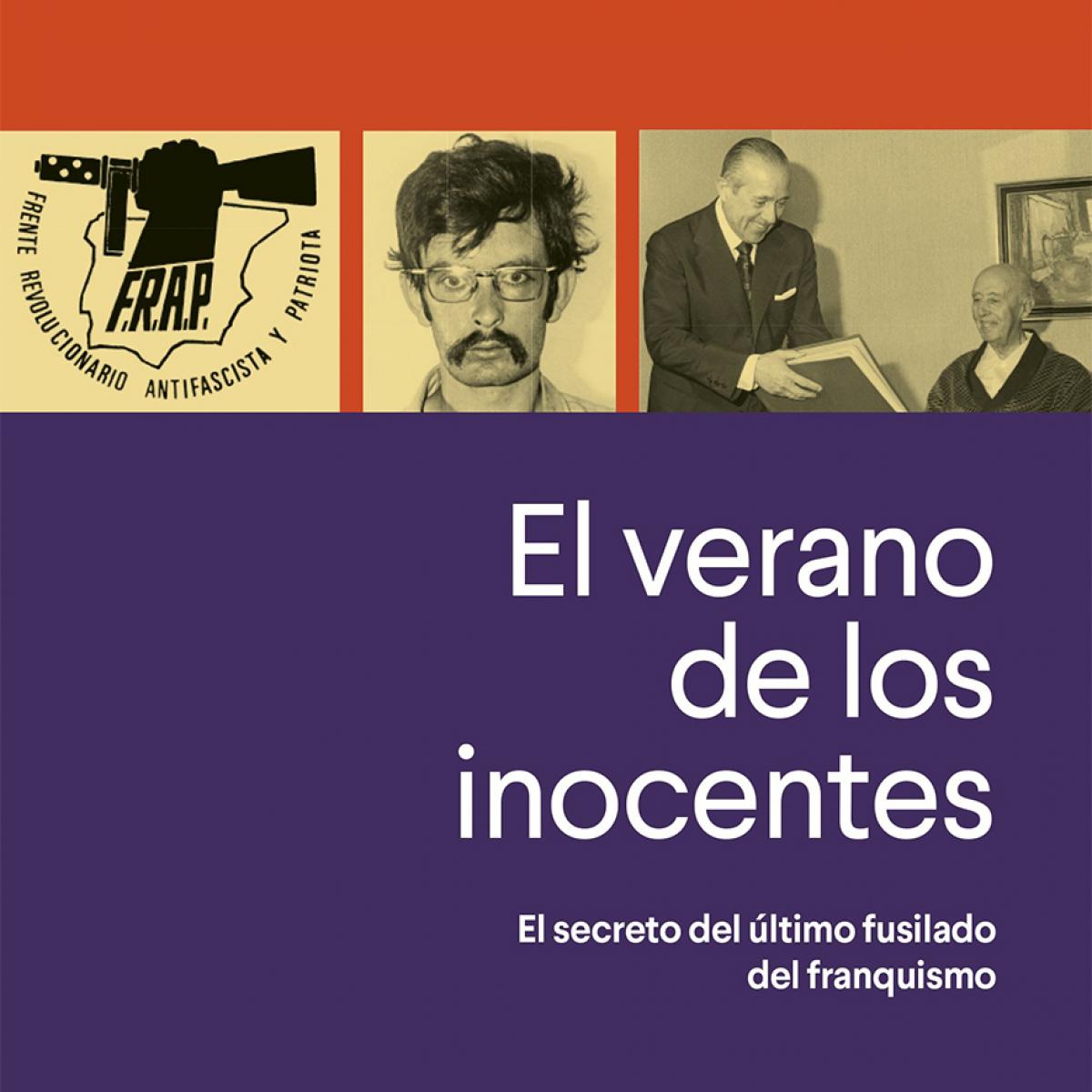 El verano de los inocentes BANNER