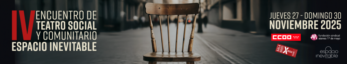 XXI Muestra de Cine y Trabajo